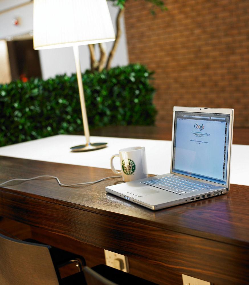 Portsmouth Marriott Hotel Esterno foto