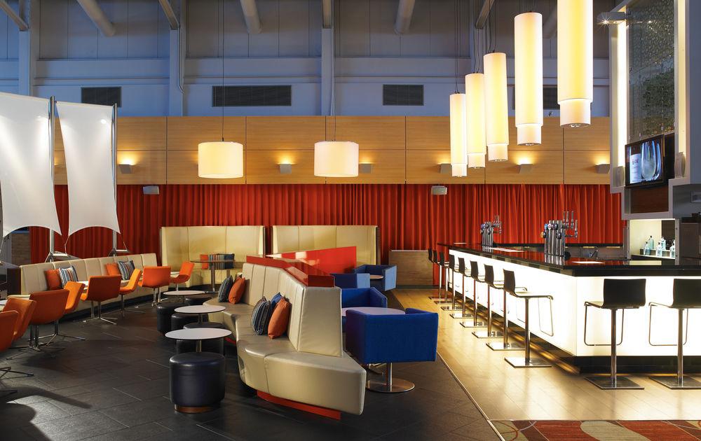 Portsmouth Marriott Hotel Esterno foto