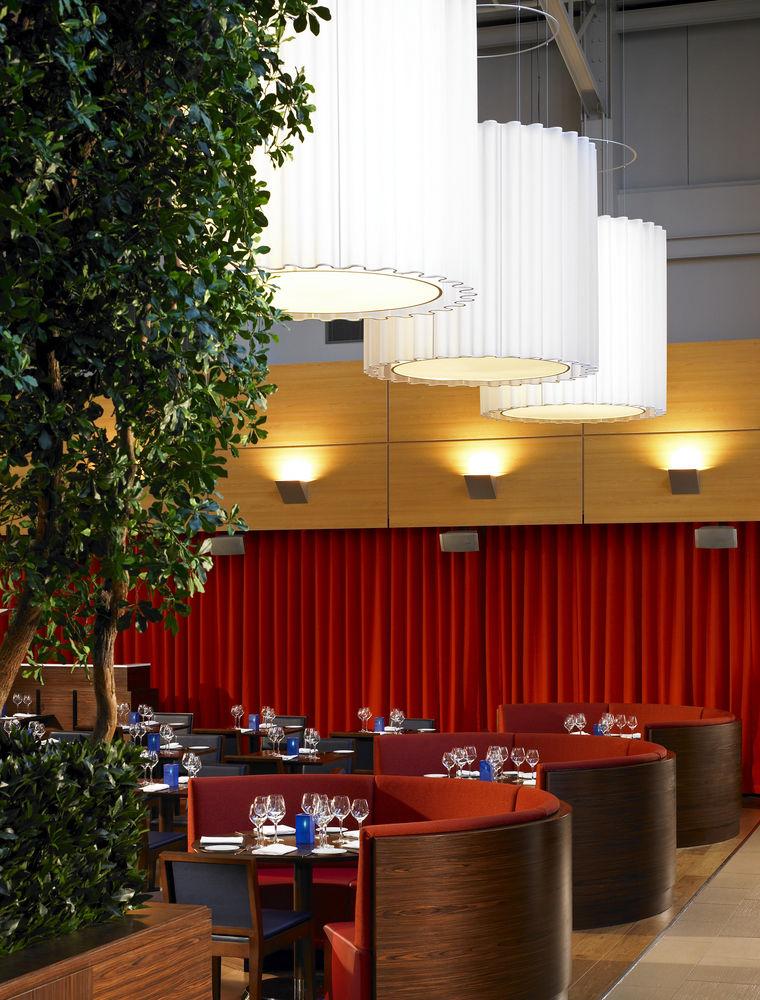 Portsmouth Marriott Hotel Esterno foto