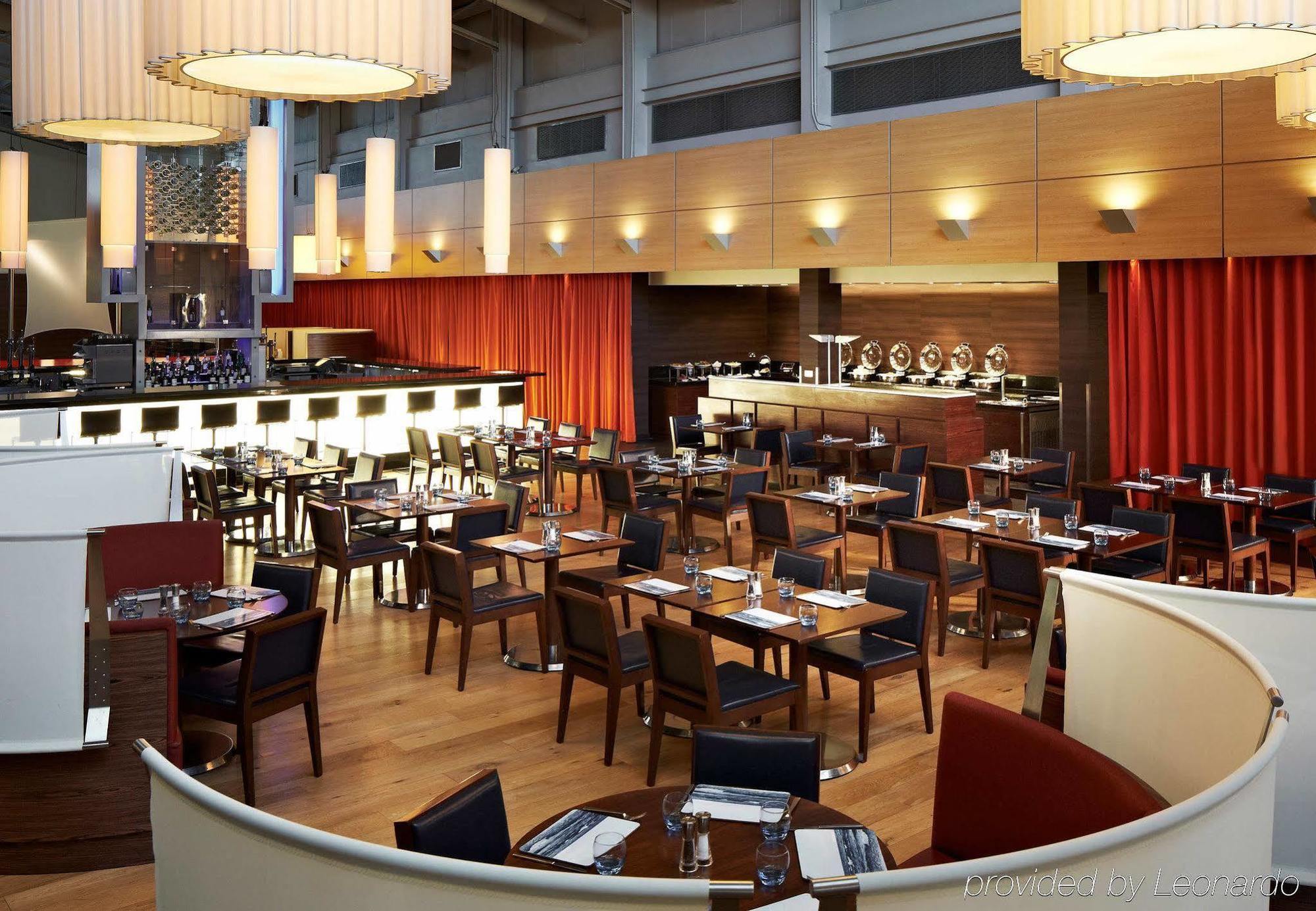 Portsmouth Marriott Hotel Esterno foto